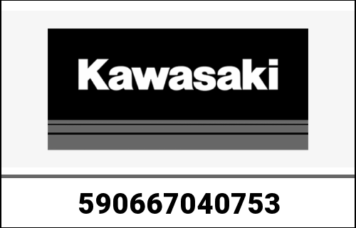KAWASAKI / カワサキ Genuine HOUSING-FAN FXT00V-AS0 | 590667040753