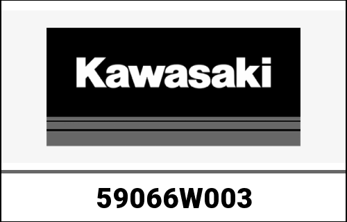 KAWASAKI / カワサキ Genuine HOUSING-FAN,E-SIDE HG750A-AS0 | 59066W003