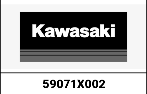 KAWASAKI / カワサキ Genuine JOINT HL027A-AS0 | 59071X002
