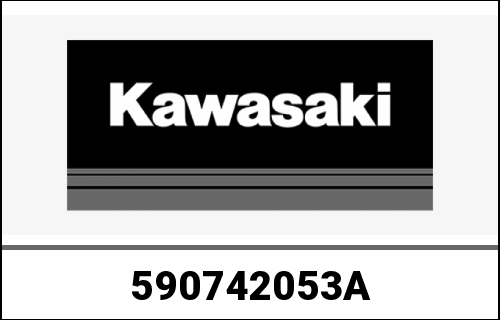 KAWASAKI / カワサキ Genuine CUTTER-BLAND HE026A-AS0 | 590742053A
