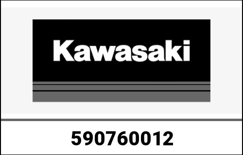 KAWASAKI / カワサキ Genuine MANIFOLD-INTAKE FX691V-AS2 | 590760012