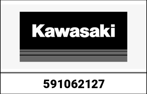 KAWASAKI / カワサキ Genuine ROPE,4.5X2300 FE161G-AB0 | 591062127