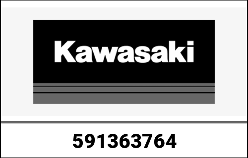 KAWASAKI / カワサキ Genuine NOZZLE-PUMP JT1500B7F | 591363764
