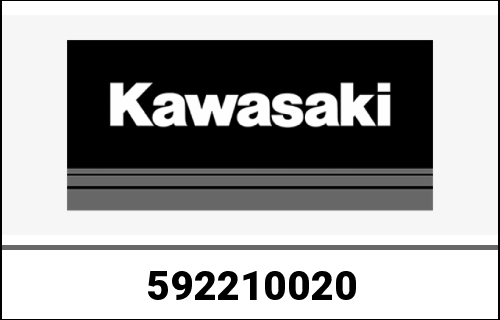 KAWASAKI / カワサキ Genuine CONNECTOR-CORD,USB JT1500VNFN | 592210020