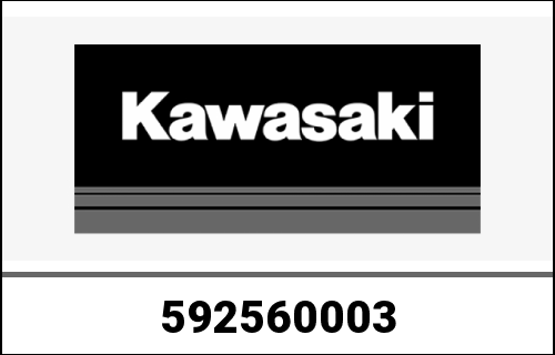KAWASAKI / カワサキ Genuine IMPELLER KX450D6F | 592560003