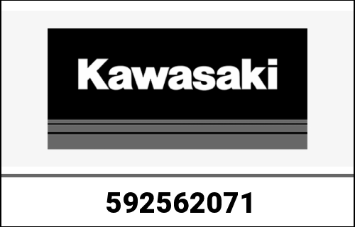 KAWASAKI / カワサキ Genuine IMPELLER FD731V-AS0 | 592562071