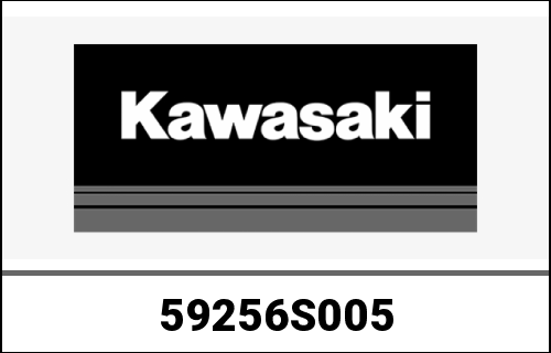 KAWASAKI / カワサキ Genuine IMPELLER KSF400-A3 | 59256S005