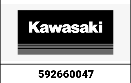 KAWASAKI / カワサキ Genuine JOINT-BALL,LH KRT800BEF | 592660047