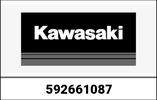 KAWASAKI / カワサキ Genuine JOINT-BALL KAF300-A1 | 592661087