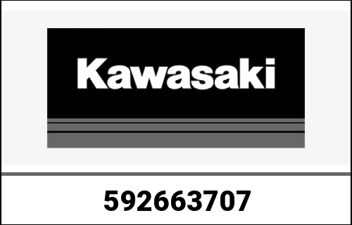 KAWASAKI / カワサキ Genuine JOINT-BALL JF650-B4 | 592663707
