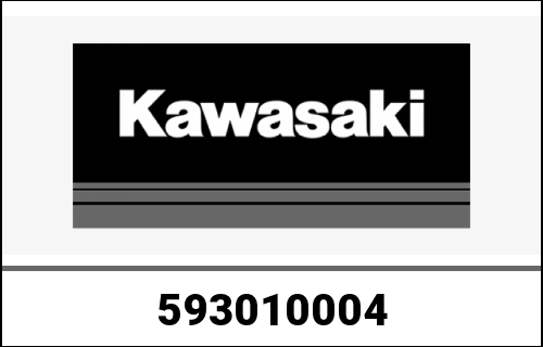KAWASAKI / カワサキ Genuine SHEAVE-MOVABLE PA400A-AS0 | 593010004