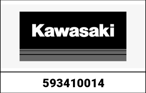 KAWASAKI / カワサキ Genuine ENGINE,SHORT BLOCK FS600V-ES0 | 593410014