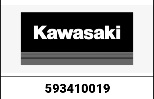 KAWASAKI / カワサキ Genuine ENGINE,SHORT BLOCK FS600V-ES0 | 593410019