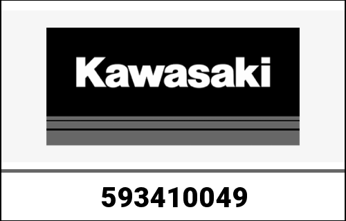 KAWASAKI / カワサキ Genuine ENGINE-ASSY-1000 KAF1000BLF | 593410049