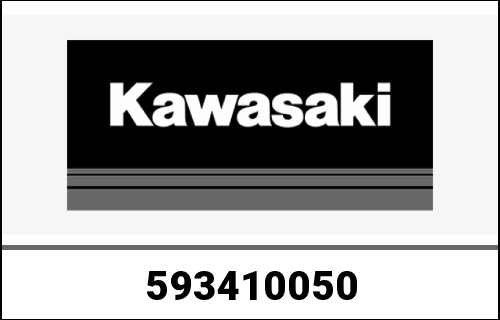 KAWASAKI / カワサキ Genuine ENGINE-ASSY-1000 KAF1000BJF | 593410050