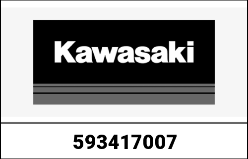 KAWASAKI / カワサキ Genuine ENGINE,SHORT-BLOCK FH500V-AS1 | 593417007