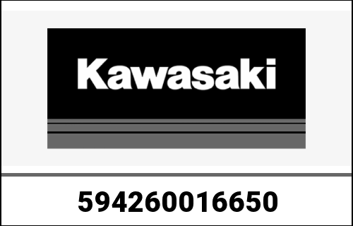 KAWASAKI / カワサキ Genuine HULL-COMP,BLACK JT1500VNFN | 594260016650