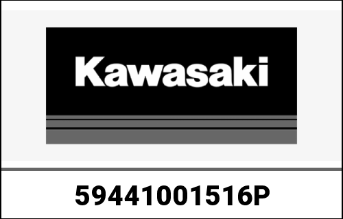 KAWASAKI / カワサキ Genuine COVER-HANDLE,FR,CAMOUFLA KVF75 | 59441001516P