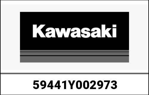 KAWASAKI / カワサキ Genuine COVER-HANDLE,T.GREEN KVF300CHF | 59441Y002973