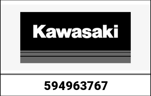 KAWASAKI / カワサキ Genuine VANE-GUIDE JT1500HBF | 594963767