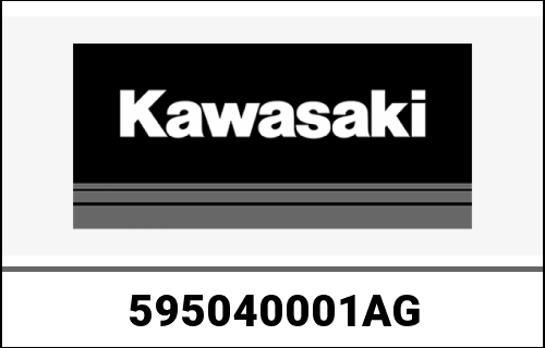 KAWASAKI / カワサキ Genuine INSERT-BOAT FENDER,SIDE, JT150 | 595040001AG