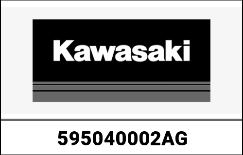 KAWASAKI / カワサキ Genuine INSERT-BOAT FENDER,SIDE, JT150 | 595040002AG