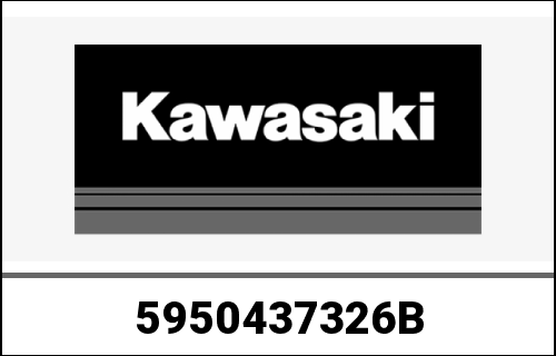 KAWASAKI / カワサキ Genuine INSERT-BOAT FENDER,RR,S. JT150 | 5950437326B