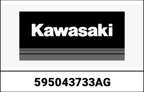 KAWASAKI / カワサキ Genuine INSERT-BOAT FENDER,SIDE, JT150 | 595043733AG