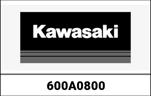 KAWASAKI / カワサキ Genuine BALL-STEEL,1/4 COMMON | 600A0800