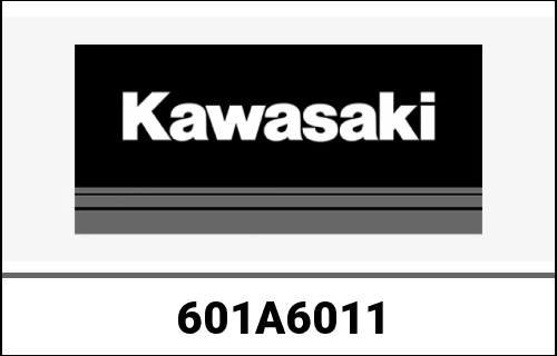 KAWASAKI / カワサキ Genuine BEARING-BALL KSV700-A1 | 601A6011