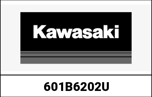 KAWASAKI / カワサキ Genuine BEARING-BALL,Dieses6202UC3 KE175-D3 | 601B6202U