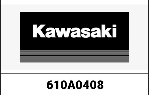 KAWASAKI / カワサキ Genuine ROLLER,4X8 | 610A0408