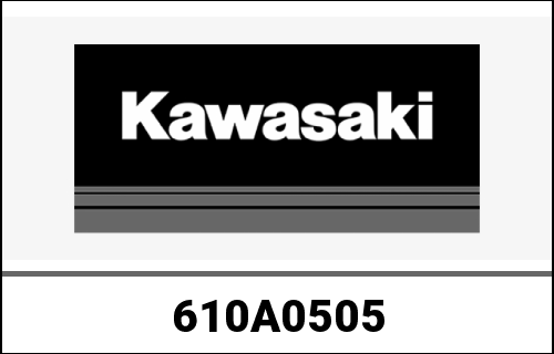KAWASAKI / カワサキ Genuine ROLLER KAF620-A1 | 610A0505