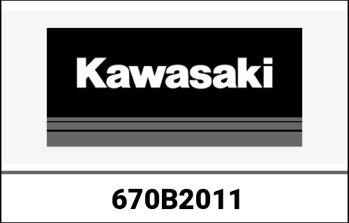 KAWASAKI / カワサキ Genuine ORING G | 670B2011