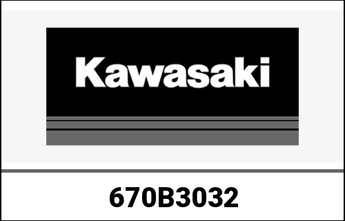 KAWASAKI / カワサキ Genuine O RING,32MM G | 670B3032