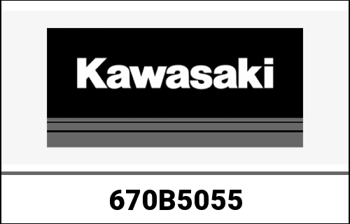 KAWASAKI / カワサキ Genuine O RING,54.6X5.7 ZX1000JBF | 670B5055
