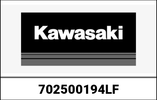 KAWASAKI / カワサキ Genuine ENGINE-ASSY-250 KX250YBF | 702500194LF