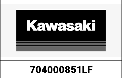 KAWASAKI / カワサキ Genuine ENGINE-ASSY-400 EX400GMFNN | 704000851LF