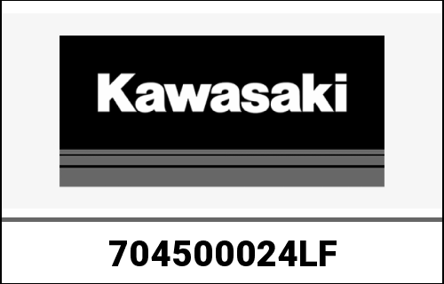 KAWASAKI / カワサキ Genuine ENGINE-ASSY-450,KX450E,J KX450 | 704500024LF