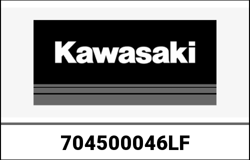 KAWASAKI / カワサキ Genuine ENGINE-ASSY-450,KX450FCF KX450 | 704500046LF