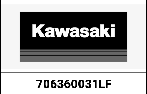 KAWASAKI / カワサキ Genuine ENGINE-ASSY-636,US/CN/AS ZX636 | 706360031LF