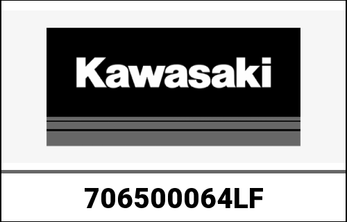 KAWASAKI / カワサキ Genuine ENGINE ASSY, 650CC ER650C9F | 706500064LF