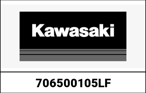 KAWASAKI / カワサキ Genuine ENGINE-ASSY-650 KLE650CAF | 706500105LF