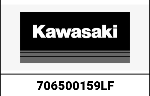KAWASAKI / カワサキ Genuine ENGINE-ASSY-650 EX650ECF | 706500159LF