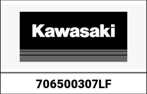 KAWASAKI / カワサキ Genuine ENGINE-ASSY-650 ER650HJF | 706500307LF