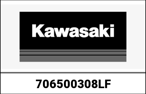 KAWASAKI / カワサキ Genuine ENGINE-ASSY-650 KLE650FJF | 706500308LF