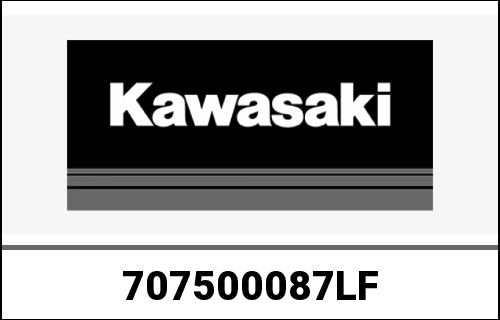 KAWASAKI / カワサキ Genuine ENGINE-ASSY-750 ZR750LBF | 707500087LF
