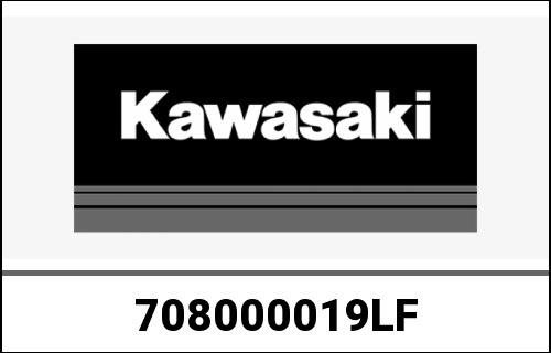 KAWASAKI / カワサキ Genuine ENGINE-ASSY-800 ZR800AFF | 708000019LF
