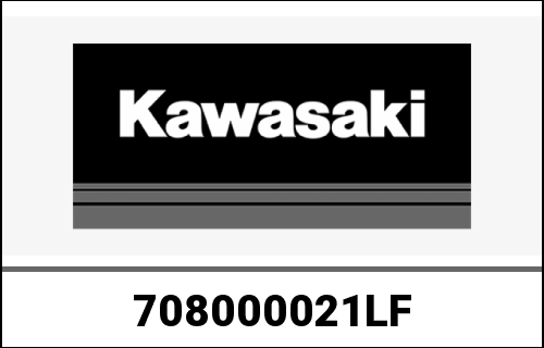 KAWASAKI / カワサキ Genuine ENGINE-ASSY-800 ZR800CFF | 708000021LF