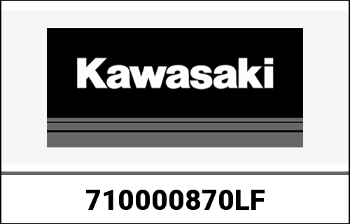 KAWASAKI / カワサキ Genuine ENGINE-ASSY-1000 ZX1000SGF | 710000870LF